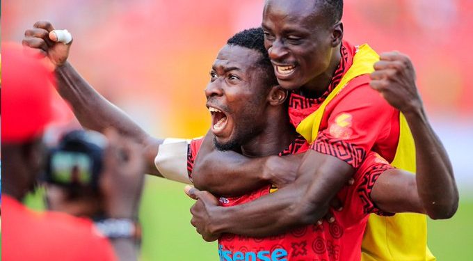 GPLWK 2 Round Up: Kotoko Makes It 2 Wins Out Of 2, King Faisal Stun Aduana Stars