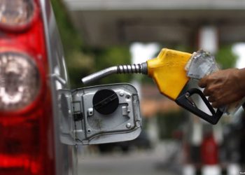 Here’s How Much Tax You Pay For Every Litre Of Petrol You Buy