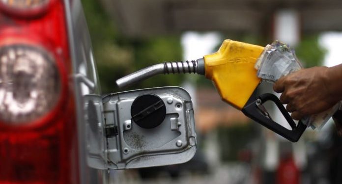 Here’s How Much Tax You Pay For Every Litre Of Petrol You Buy