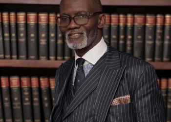 You want Development, Yet You are Against Raising Revenue – Gabby Otchere Darko