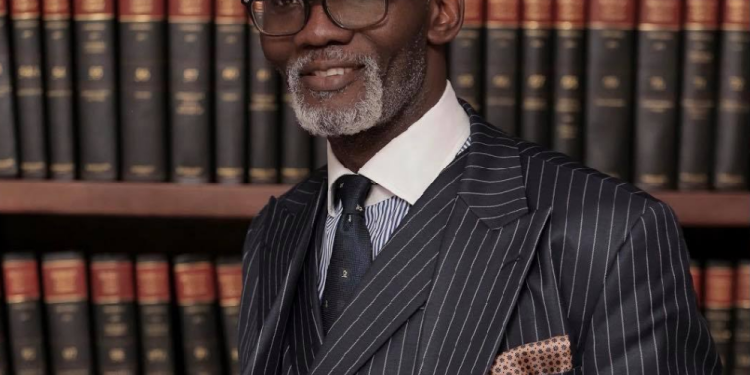 You want Development, Yet You are Against Raising Revenue – Gabby Otchere Darko