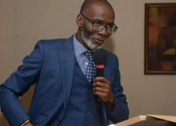 You want Development, Yet You are Against Raising Revenue – Gabby Otchere Darko