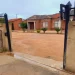 Thieves Surprises Man As He Wakes Up To Find Out That His Main Gate Has Been Stolen