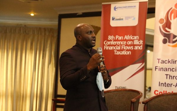 Gov’t Must Revalue Property Taxes In Plush Areas – Taxation Expert