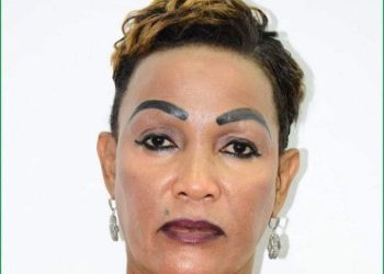 Guinea: Apha Conde’s Party Deputy Sentenced To 5 Years Imprisonment For Corruption