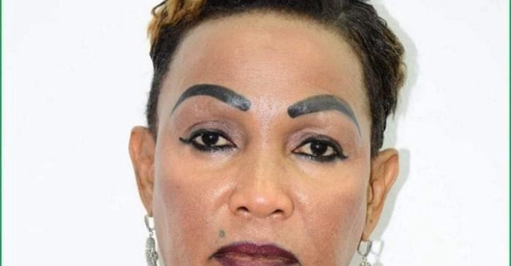 Guinea: Apha Conde’s Party Deputy Sentenced To 5 Years Imprisonment For Corruption