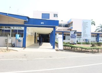 Drugs Worth GHC 45,437 Acquired For The Police Hospital Were Expired – A-G