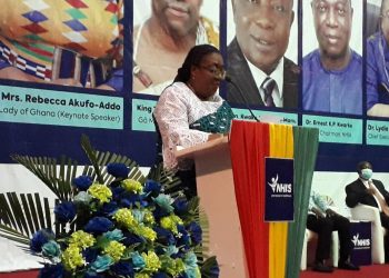 Childhood Cancers, Family Planning Under NHIS from January 2022