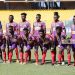 CAFCC: Nana Addo Gifts Hearts of Oak ₵1m 