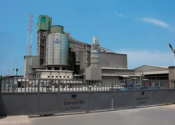 Aggrieved Distributors Of Dangote Cement Call On Trade Minister to Help Retrieve Locked Up Funds