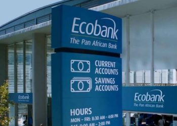 Ecobank Head Office Premises Attached To Pay Judgement Debt