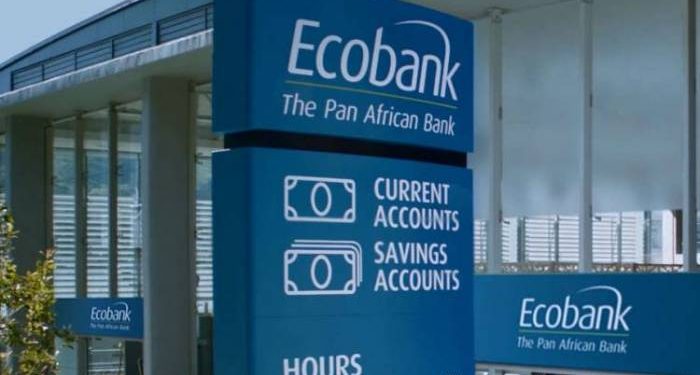 Ecobank Head Office Premises Attached To Pay Judgement Debt