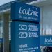 Ecobank Head Office Premises Attached To Pay Judgement Debt