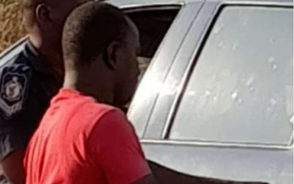 Two Arrested For Posing As Damongo MP And MCE