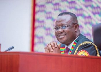 2022 Budget Statement and Economic Policy Approved By Parliament