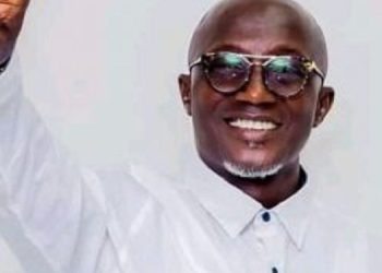 Juaben South Constituency: Youth Chase Regional Minister, Manhandled MP