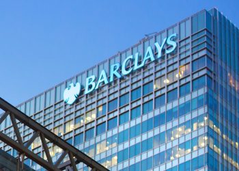 Two Women Trapped In Barclays Bank After Security Guard Accidentally Locked Them In