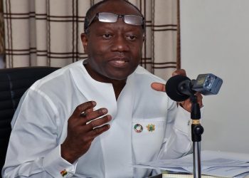 Ministry Of Finance Gives Clearance For Recruitment Of Over 16,000 Teachers