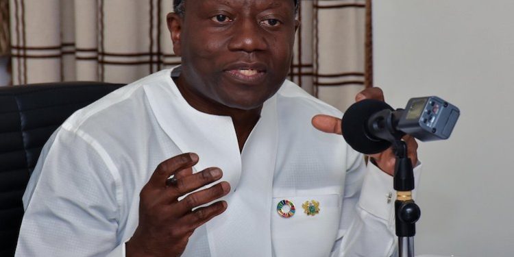 Ministry Of Finance Gives Clearance For Recruitment Of Over 16,000 Teachers