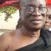 GNPC Boss, KK Sarpong Eyes Vacant Offinso Stool