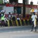 Hawkers Pose As Toll Collectors At Kasoa Tollbooth
