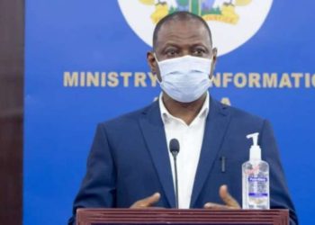 Persons Between Ages 15 and 18 To Receive Pfizer Vaccine – GHS