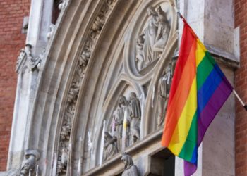 Former Vatican Doctrinal Chief: LGBT Ideology Is ‘Absolutely Wrong’