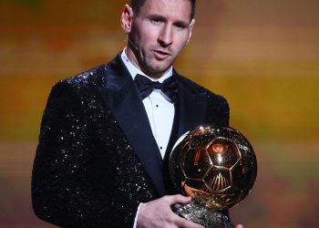 Lionel Messi Wins Record 7th Ballon d’Or