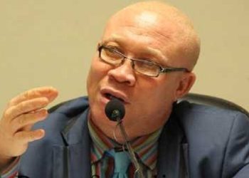 LGBTQI Advocates Have Pumped In Over $80,000 For The Establishment Of Another Office – Foh Amoaning