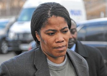 Malcolm X’s Daughter Found Dead In Her Apartment