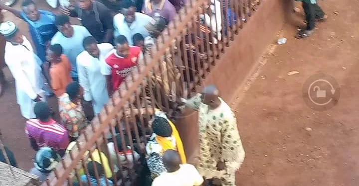 Tamale: NPP Women Group Storm Radio Station, Beat Up Former MCE