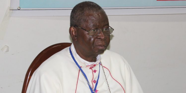 Catholic Bishops’ Conference Appeals To Ghanaians To Support Anti-LGBTQI BILL