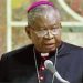 It’s A Pity! Law Enforcers In Bed With Gov’t And Killing Innocent Ghanaians – Catholic Bishop