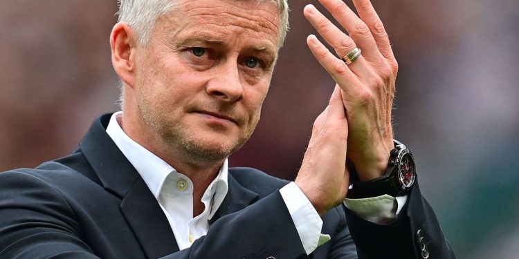 Breaking: Manutd Sack Solskjaer After Humiliating Defeat At Watford