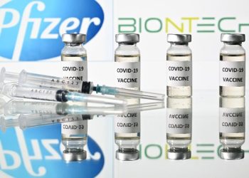 US Donates 1.7 million Doses Of Pfizer COVID-19 Vaccines To Ghana