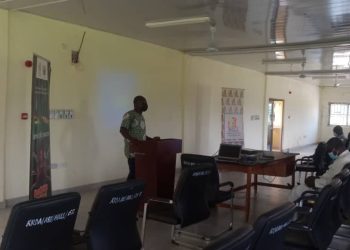 Let’s Unite For Ghana’s Security – NCCE