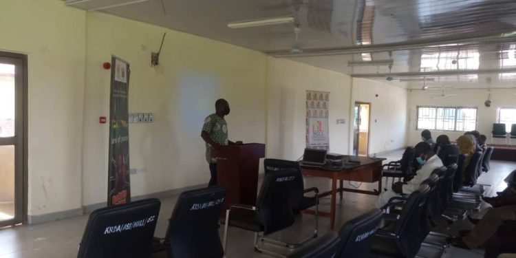 Let’s Unite For Ghana’s Security – NCCE