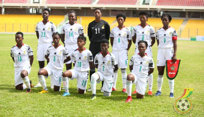 U-20 Women’s WCQ: Ben Forkuo Names Black Princesses Squad For Zambia Tie