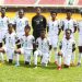 U-20 Women’s WCQ: Ben Forkuo Names Black Princesses Squad For Zambia Tie