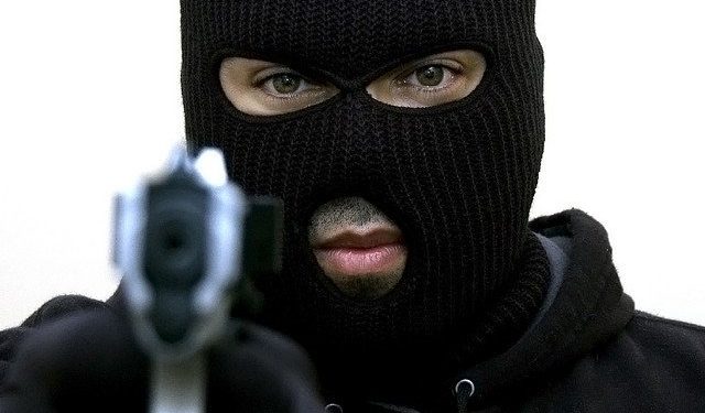 Robbery Attack: One Person Killed At Yeji