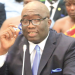 Finance Minister’s update on Essipong Stadium inaccurate – Joe Ghartey