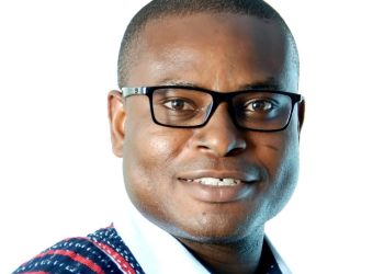 Richard Ahiagbah Is New Deputy Director Of Research At Jubilee House