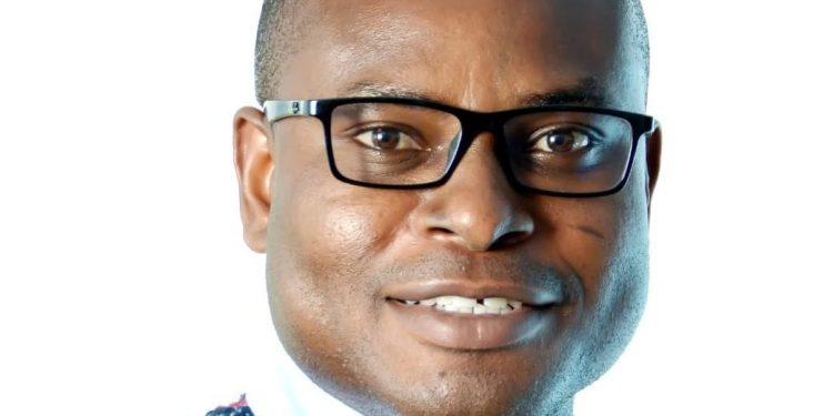 Richard Ahiagbah Is New Deputy Director Of Research At Jubilee House