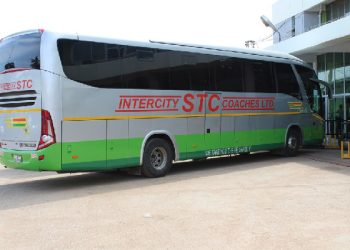 Sekondi: STC Announce New Routes For Passengers