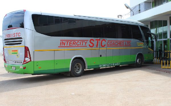 Sekondi: STC Announce New Routes For Passengers