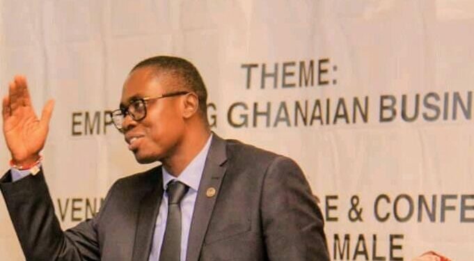 Your showmanship In These Dangerous Times Needless – Sulley Sambian To Majority