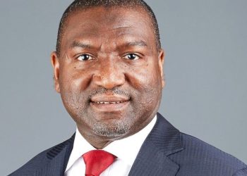 Sani Dangote Passes On