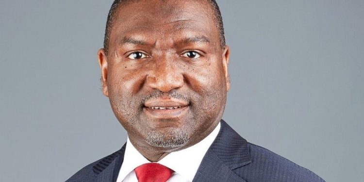 Sani Dangote Passes On