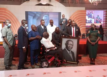 Energy Ministry To Roll Out Smart Street Lightening System