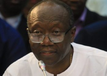 Ken Ofori Atta Boldly Declares His Stance On Criminalizing LGBT In Ghana